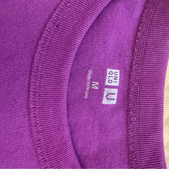 Uniqlo Shirt Bundle - Picture 5 of 5